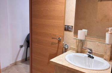 CASTILLEJA , Casa-Apartamento cerca centro Sevilla Wifi Familias Trabajo Garaje - Foto 31