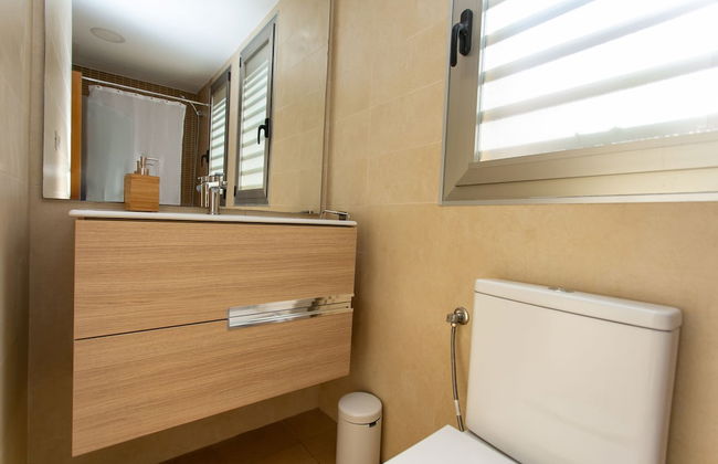 Four Seasons Penthouse Cullera - Foto 37