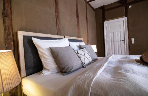 Gutshaus Zarchlin - Photo 31