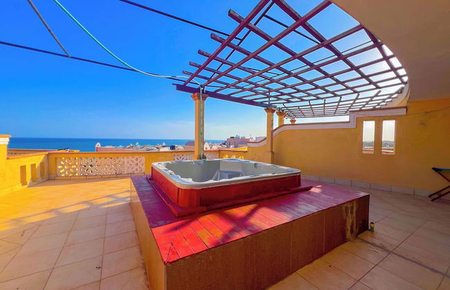 Shanzu Beachfront Apartments - Foto 27