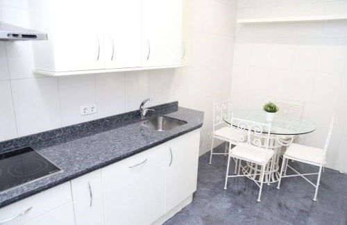 Central Market 2 habitaciones by Salamancavacacional - Foto 27