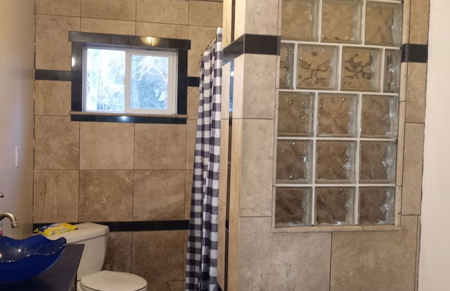 Bigfoot RV & Cabins Park - Foto 32