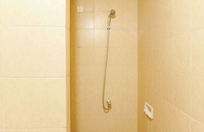 Best Deal And Restful 2Br Marina Ancol Apartment - Foto 10