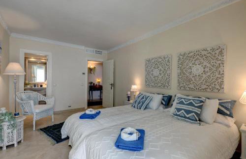 Malaga Paradise Home - Foto 29