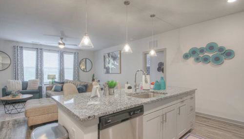 Stylish Music City Getaway 3miles to DWTWN - Foto 2