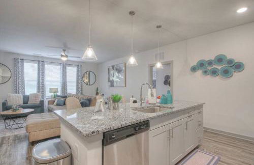 Stylish Music City Getaway 3miles to DWTWN - Foto 2