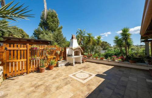 Al mare a Capo Comino - Foto 40