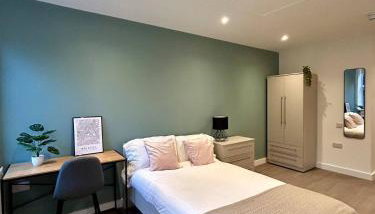 Redcross studio flat 118 - Foto 5