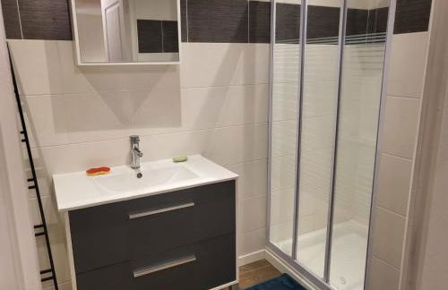 Studio ruffec 10 - Foto 9