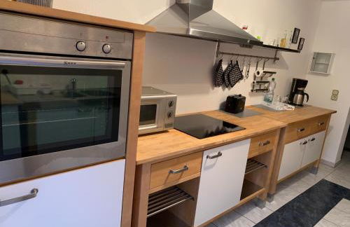 Ferienwohnung „ Zum Josefstal „ - Foto 9