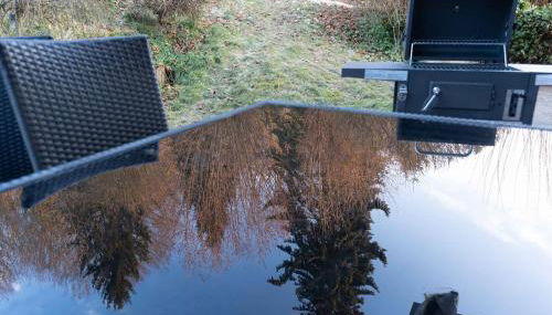 Spacious apartment with garden - Foto 4