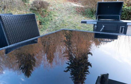 Spacious apartment with garden - Foto 4