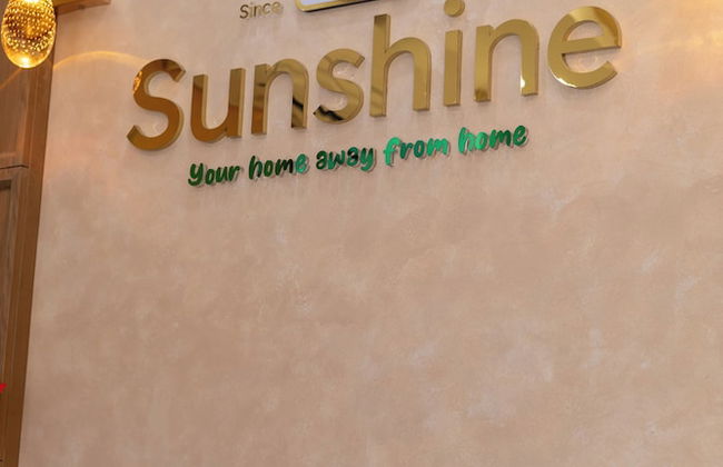 Sunshine Homestay - Foto 41