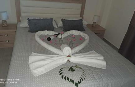 Orfeas Studios Molivos - Photo 47