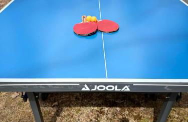 Pocono Chalet,Hot Tub,Arcade,Fireplace, Lake,Pool, Pet friendly, near Jim Thorpe No extra fees to use amenities - Foto 2