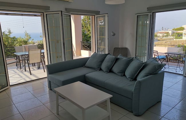 Luxury Villa Zen Amazing View Near The Sea - Foto 9