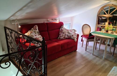 Le petit nid d'aigle - Giverny - Foto 7