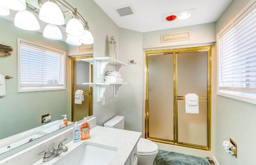 The Boat House Retreat - Foto 24