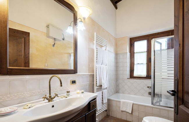 Fattoria Sant'Andrea - Photo 29