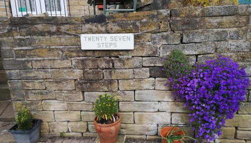 Twenty Seven Steps - Foto 5