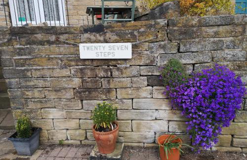 Twenty Seven Steps - Foto 5