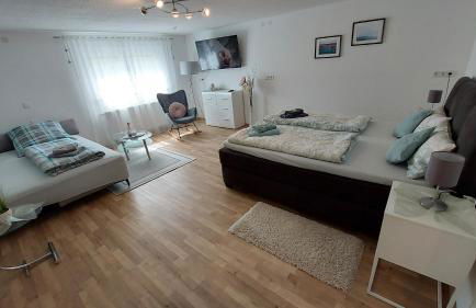 Ferienwohnung Esther - Foto 16