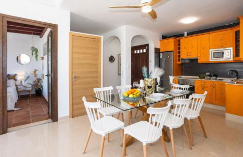 Villa MontañaBlanca Private Heated Pool & Stunning Views - Foto 30