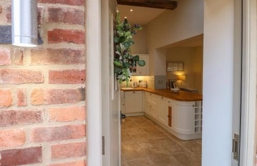 Orgreave Cottage - Foto 5