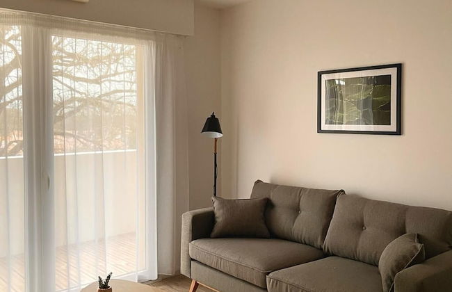 Zenao Appart'hôtels Challans - Photo 11