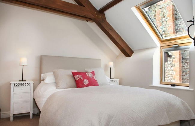 Birchill Farm Holiday Cottages - Photo 2