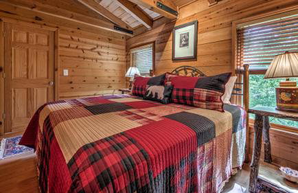 Fightingtown Creek Retreat - Foto 35