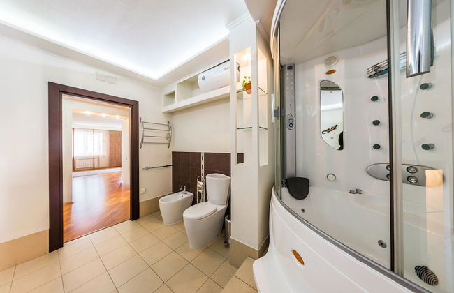 Riverside Spa Apartments - Foto 39