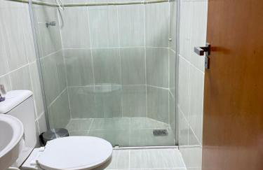 Riacho Fundo I -102 - Boa acomodação com Economia - Foto 18