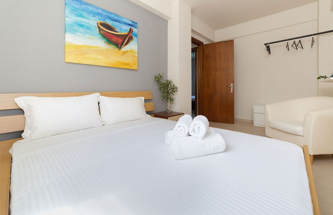 Pigadaki Villas Polychrono - Foto 2