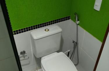 AP do LAGO, com Churrasqueira privativa , cozinha , internet no ap, rampa barco e jet, pesqueiro - B101 - Foto 32