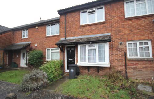 Wooburn Place - Photo 1