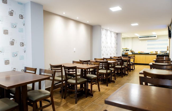 Dr. Marinho Apart Hotel - Foto 19