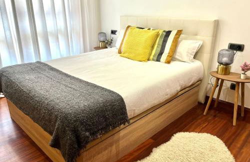 Apartamento Olívico con Parking - Foto 6