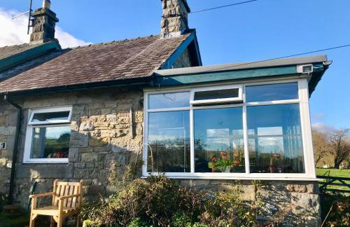 Leazes Cottage - Foto 1