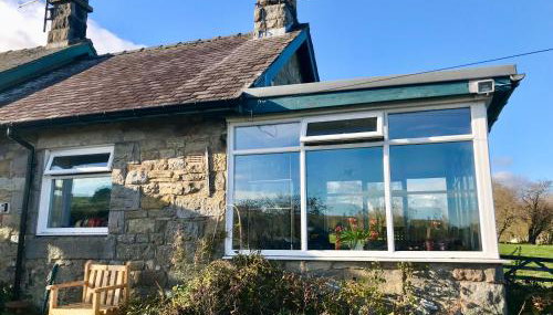 Leazes Cottage - Foto 1