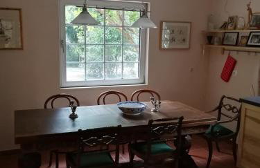 Villa with big garden - Foto 52