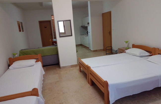 Apartments Ivana - Foto 14