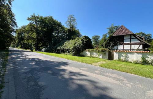 „Altes Forsthaus“ am Schloss - Photo 25