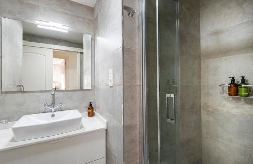 APARTAMENTOS TURISTICOS CASA SARITA - APARTAMENTOS A150 m DE LA PLAYA CANELIÑAS - Foto 26