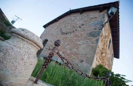 Casa del Cerro es una singular casa rural de fácil acceso - Photo 6