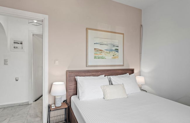 Seaside Charm Near Heraklion Villa Maro II Getaway - Foto 19