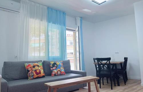 ONE PIECE Apartamento con patio - Foto 12