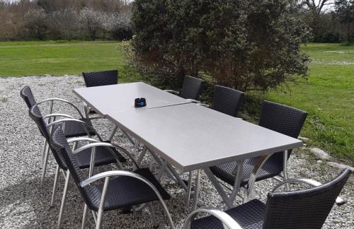 Les moussaillons, Les gîtes de Tréguennec - Photo 30