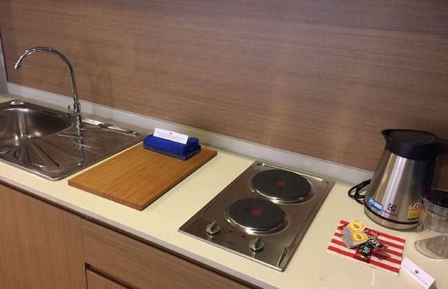 Baan Thew Talay Blue Sapphire - Photo 12