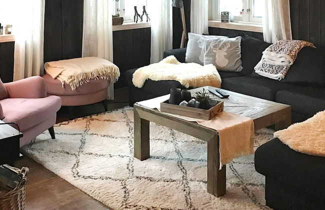 5 Star Holiday Home in Treungen - Foto 7